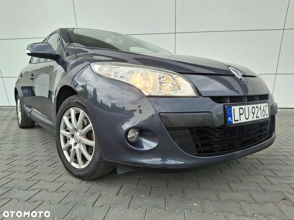 Renault Megane 1.6 16V 100 Authentique - 4