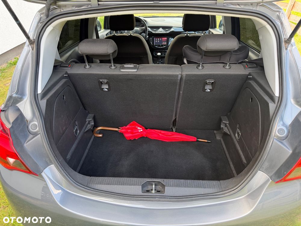 Opel Corsa 1.4 Enjoy - 10