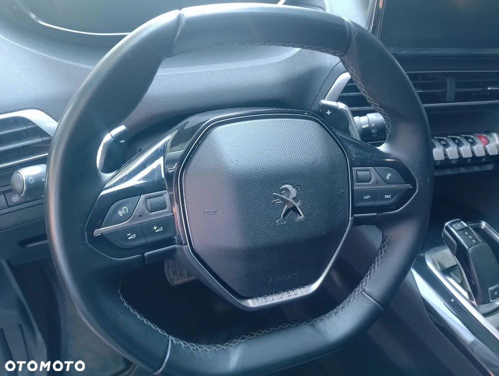 Peugeot 3008 BlueHDi 130 Stop & Start EAT8 Active Business-Paket - 14