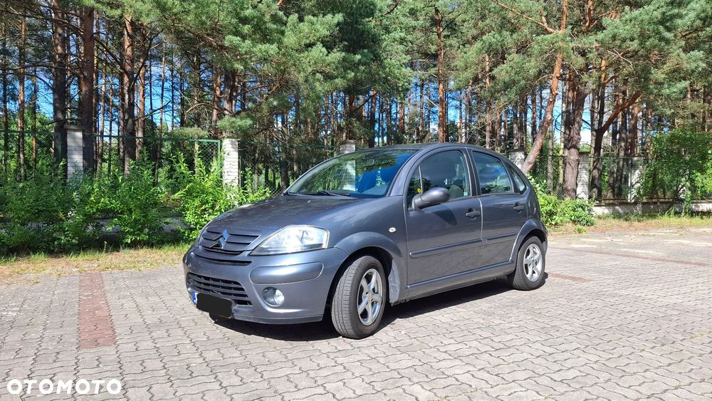 Citroën C3 1.4i SX - 1