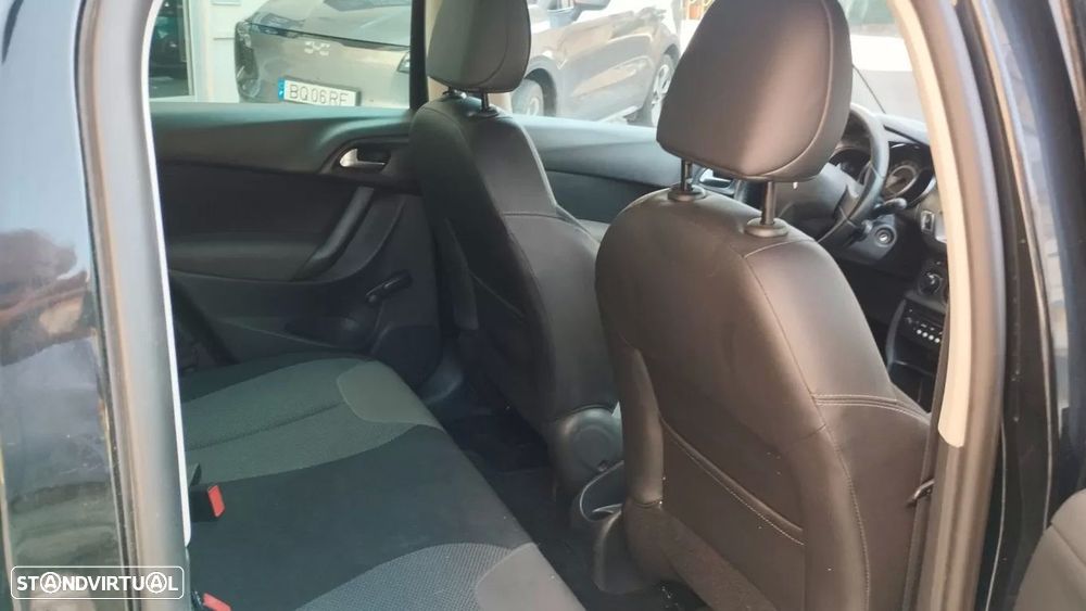 Citroën C3 1.2 VTi Seduction - 10