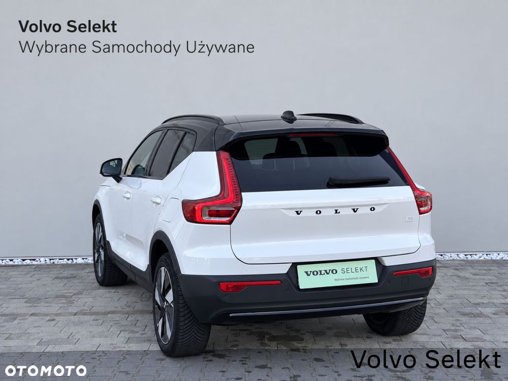 Volvo XC 40 - 10
