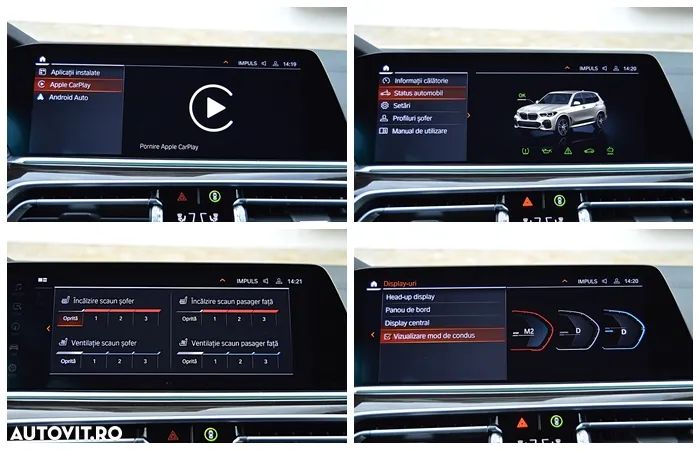 BMW X5 xDrive30d - 12