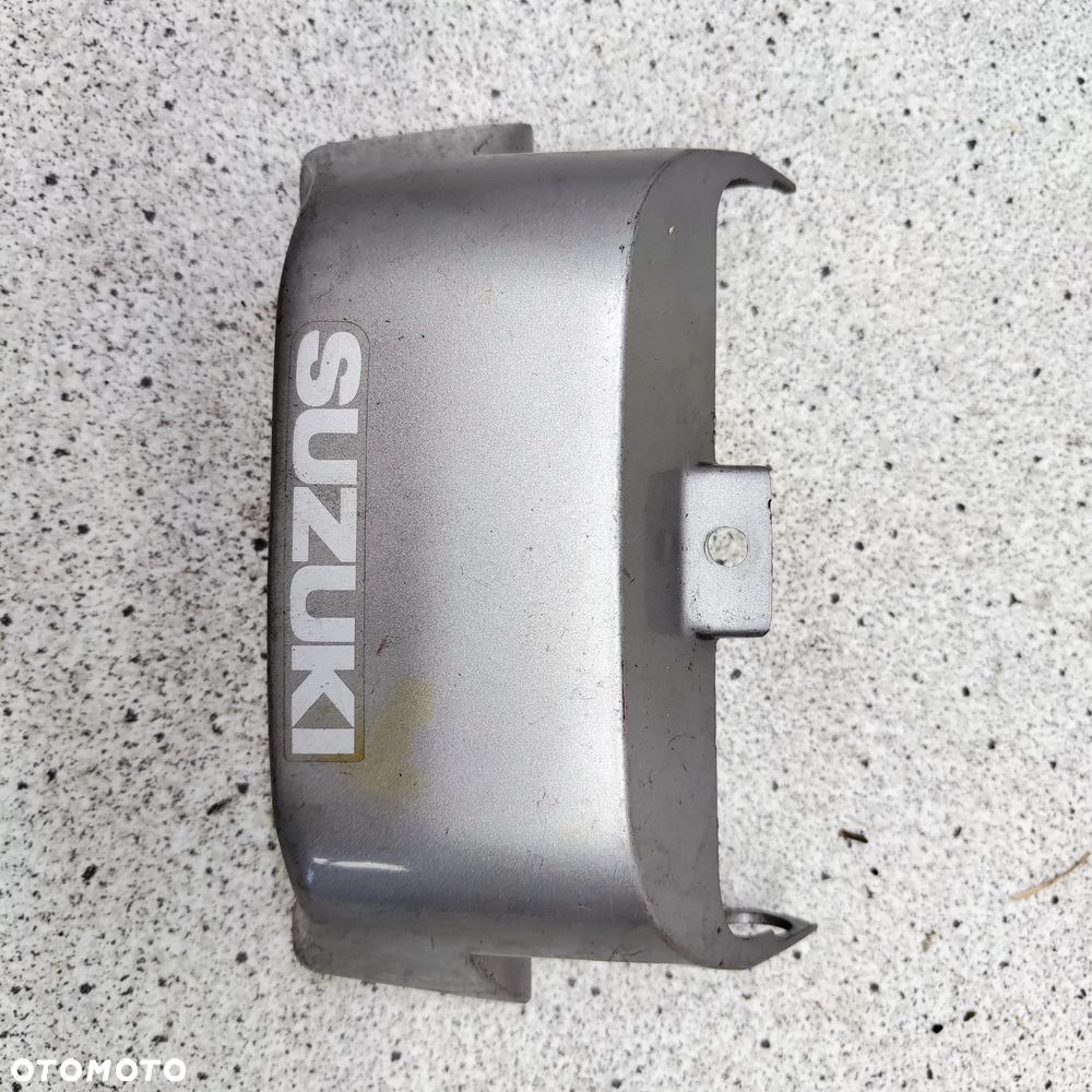 Owiewka, osłona tył, zadupek, łącznik zadupka Suzuki GSX-F 750 GSXF 750 - 3