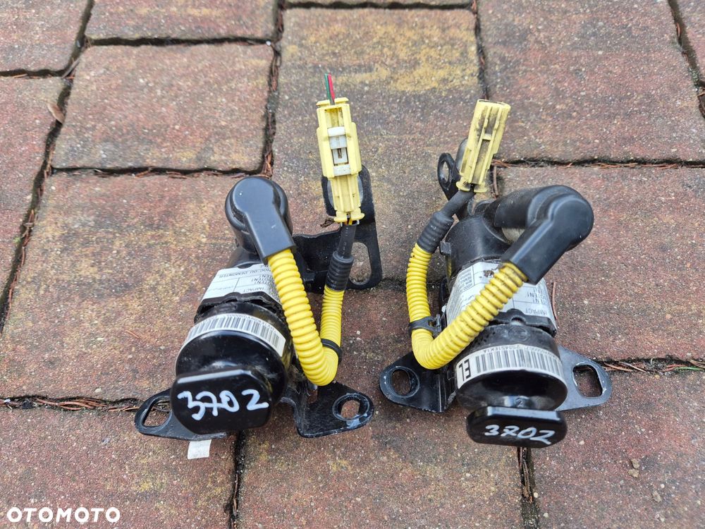 naboj naboje maski komplet nissan 370z 253451ek1a 253441ek1a - 1