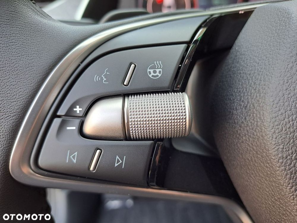 Skoda Octavia 2.0 TSI Drive Selection 4x4 DSG - 11