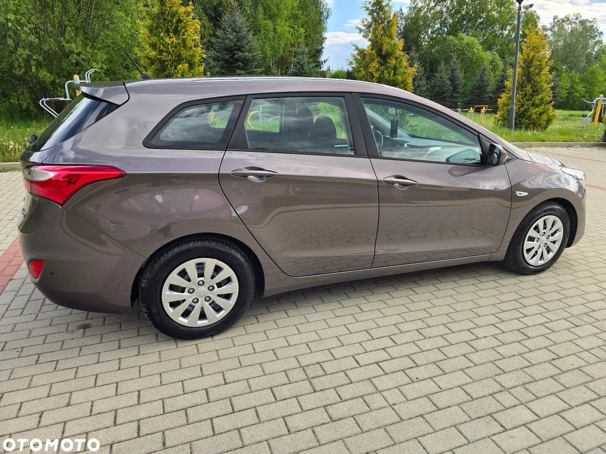 Hyundai i30 1.4 Comfort - 14