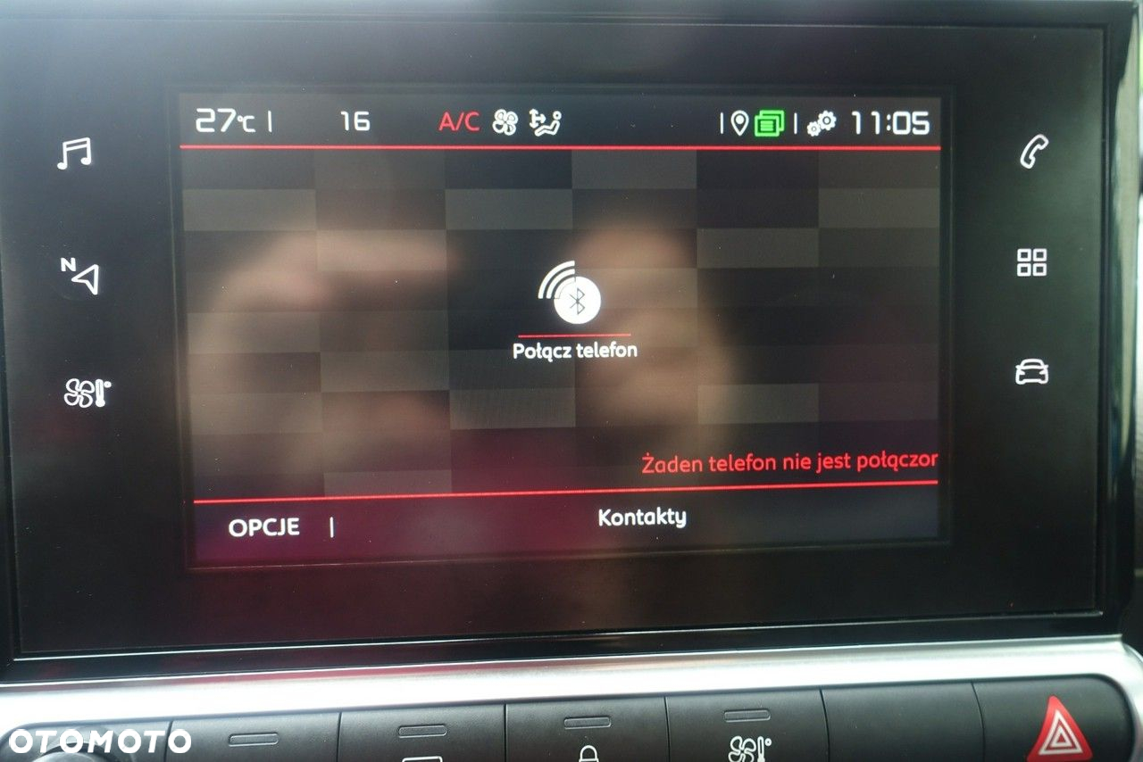 Citroën C4 Cactus - 31