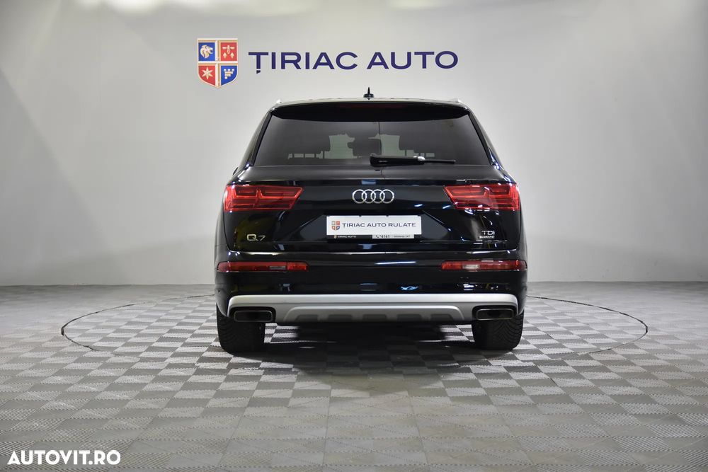 Audi Q7 - 5