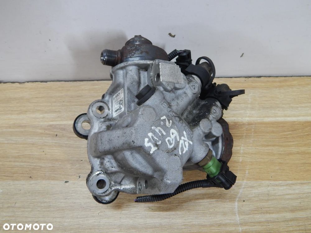Pompa wtryskowa 2.0 2.4 diesel Volvo S60 s80 V60 v70 XC60 v40 v90 10-20 Łuków części - 2