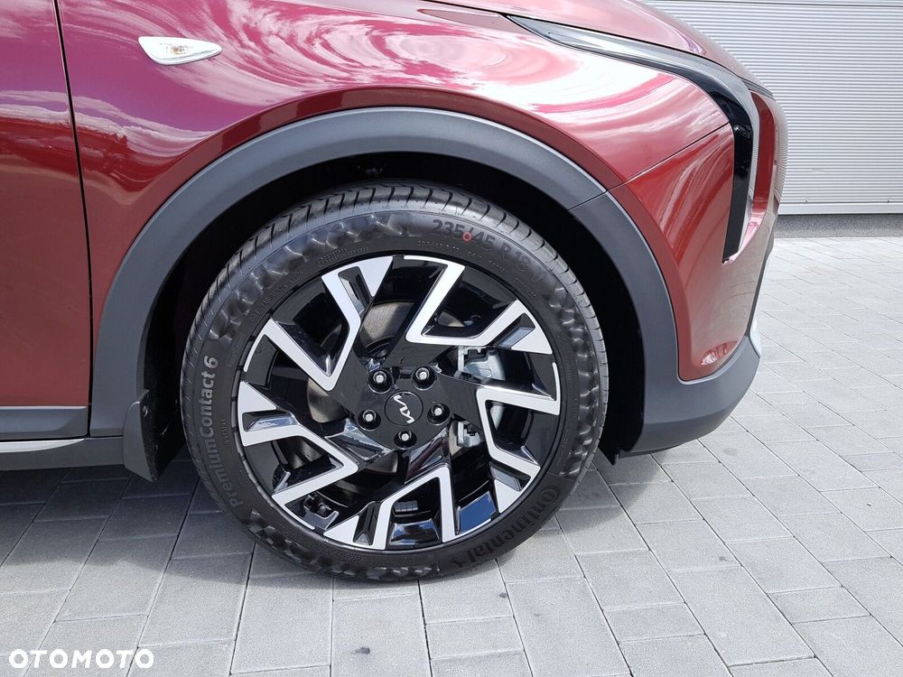 Kia XCeed 1.6 T-GDI M DCT - 6