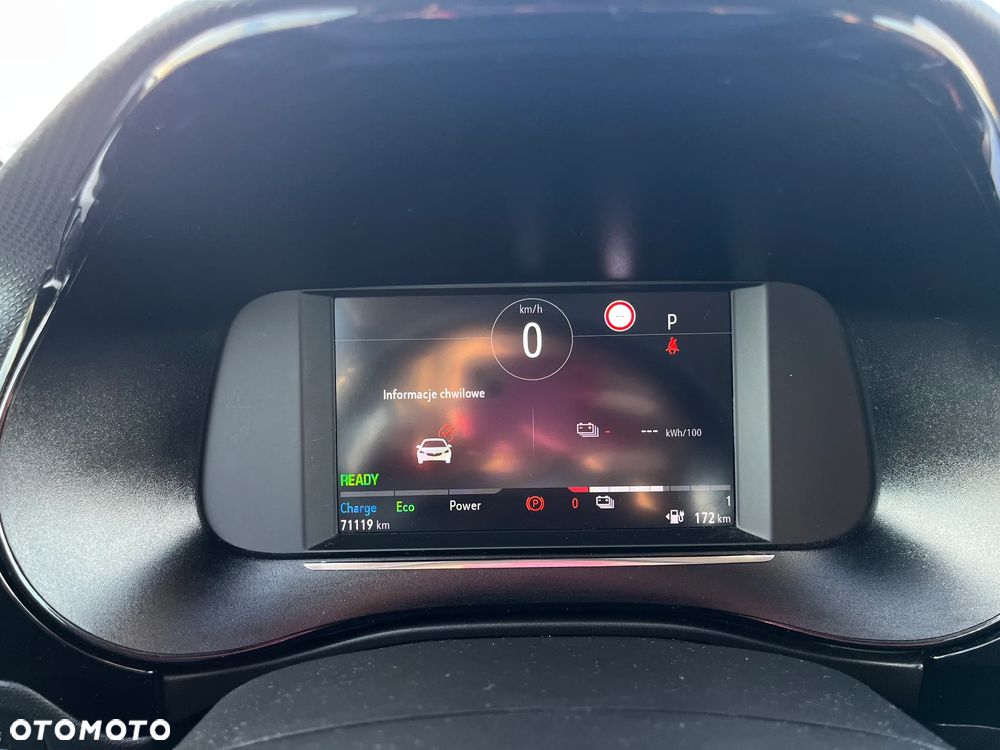 Opel Corsa Corsa-e 50kWh Edition - 9