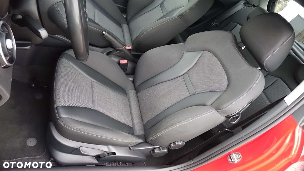 Audi A1 Sportback - 21