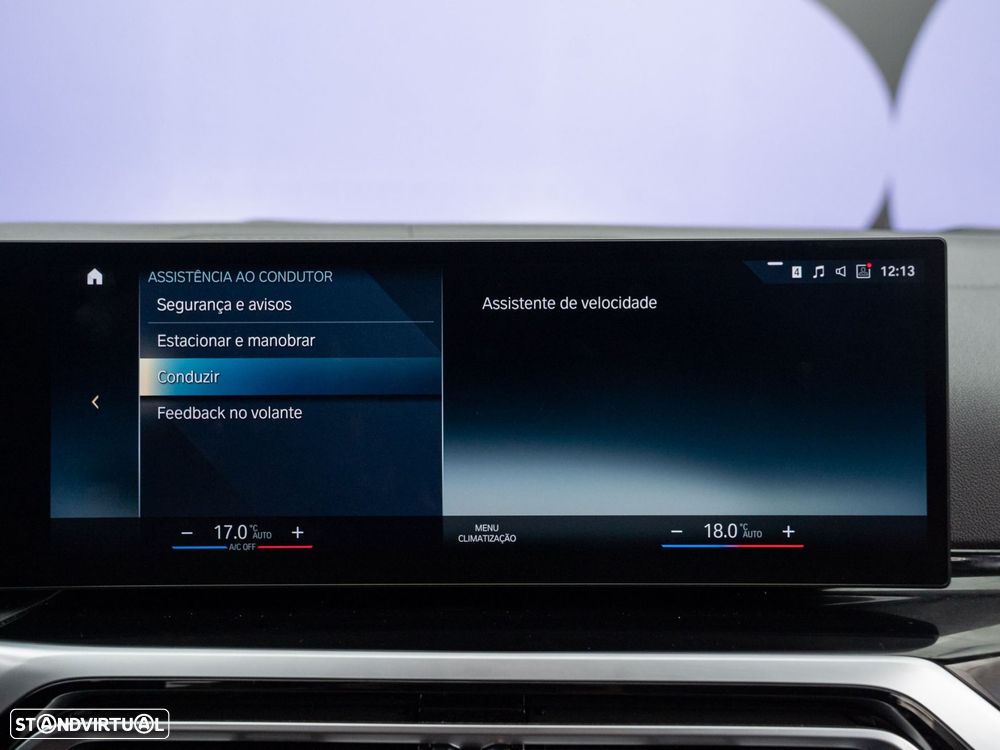 BMW i4 eDrive40 — fotografia 38