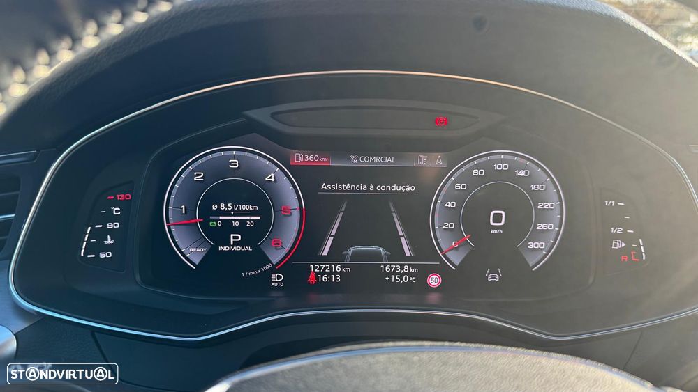 Audi A7 Sportback - 12