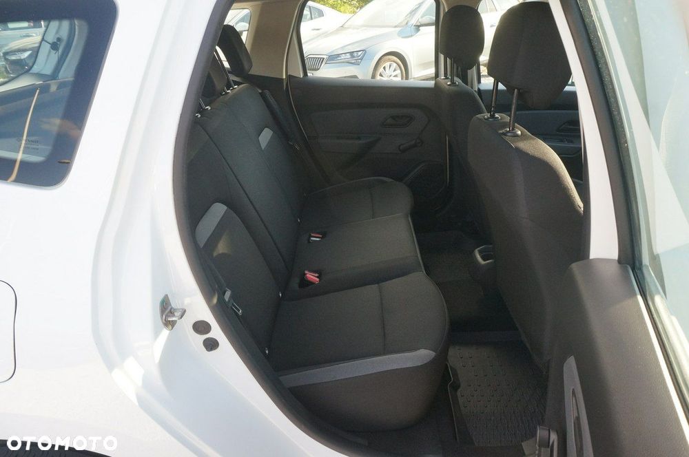 Dacia Duster 1.5 Blue dCi Essential - 32