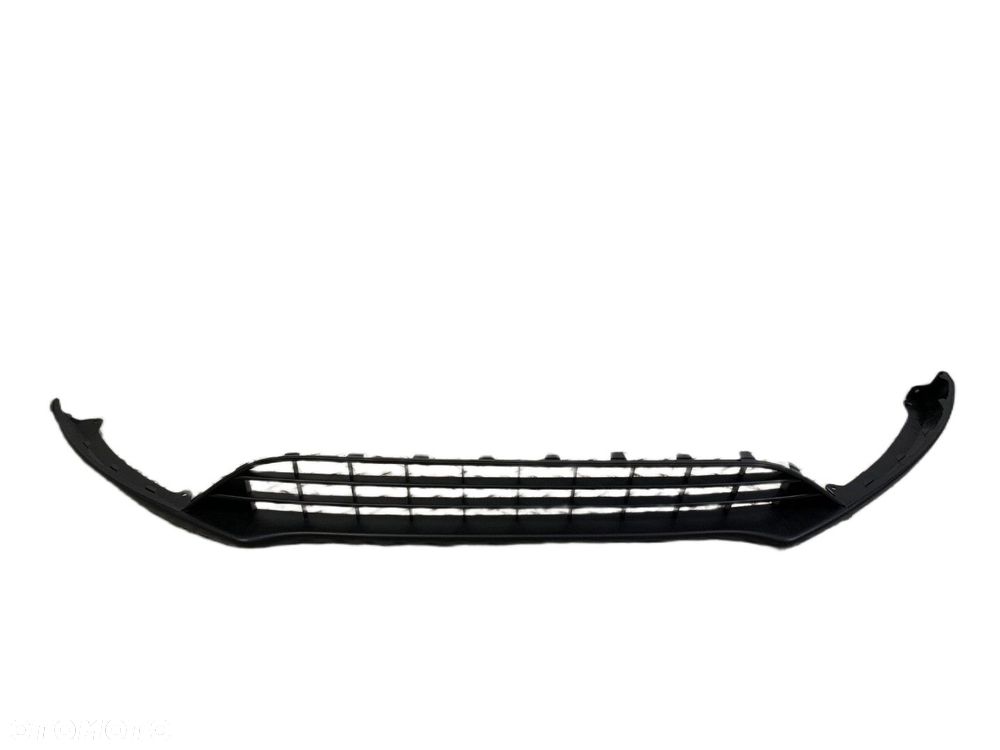 NOWY ORYGINALNY SPOILER ZDERZAKA PRZEDNIEGO PRZÓD FORD FOCUS MK3 LIFT 14-18 F1EB-17B635-A - 1