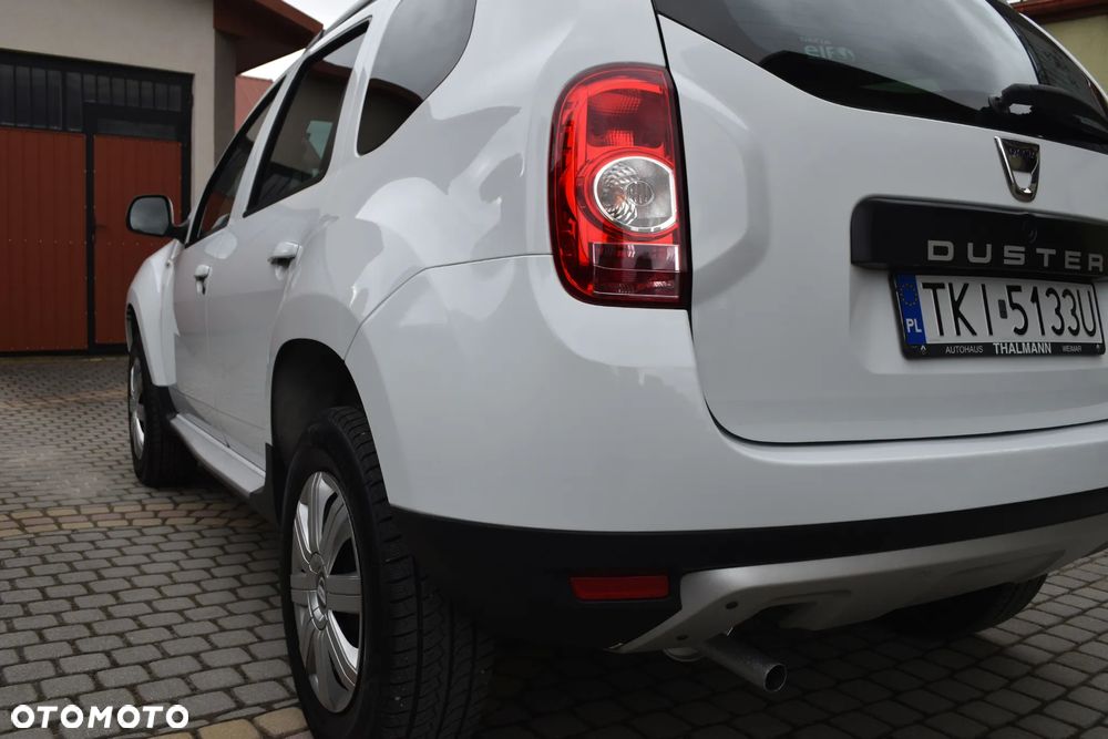 Dacia Duster - 10