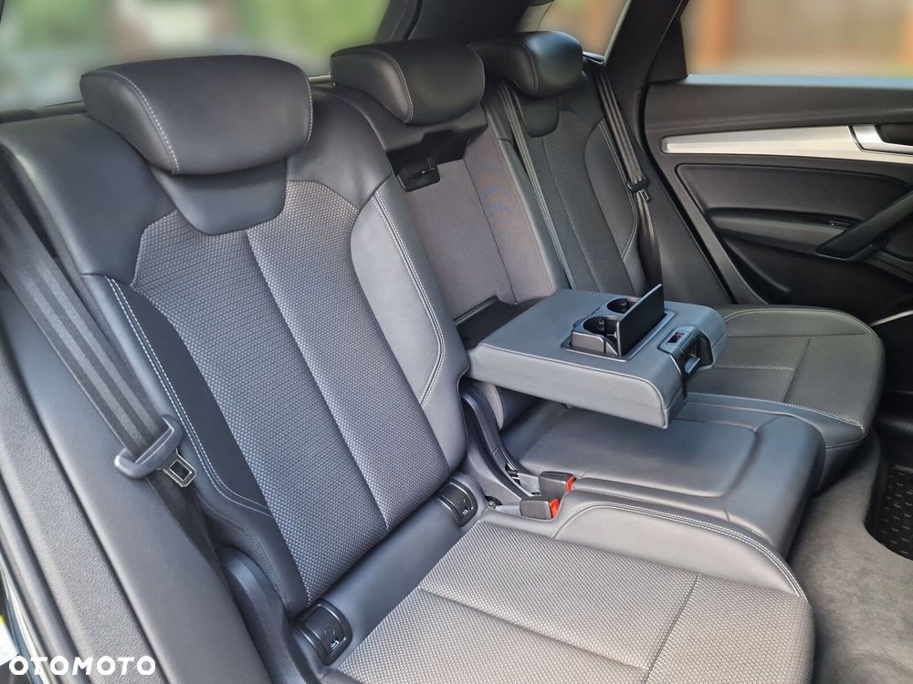 Audi Q5 40 TDI Quattro Sport S tronic - 21