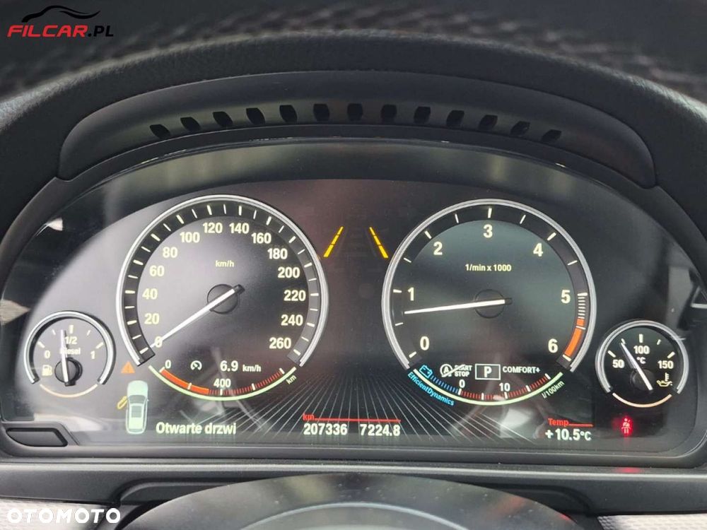 BMW Seria 5 - 34
