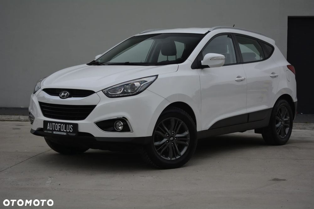 Hyundai ix35 - 24