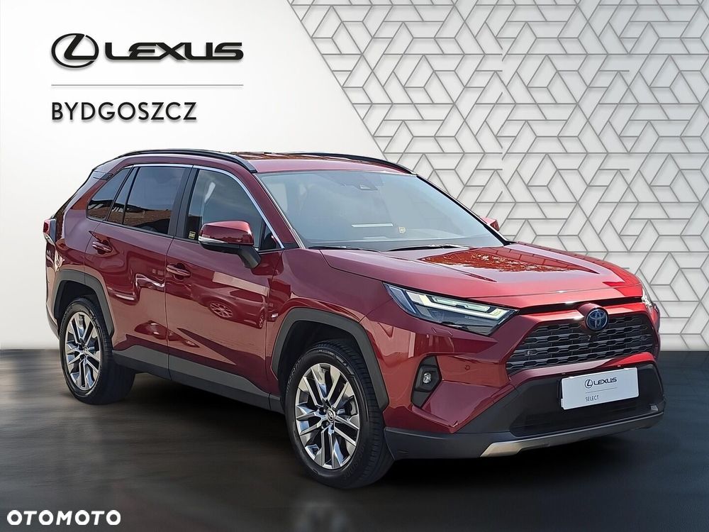 Toyota RAV4 - 3