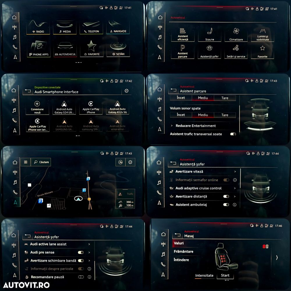 Kia Ceed 1.6 CRDi DCT Platinum Edition - 10