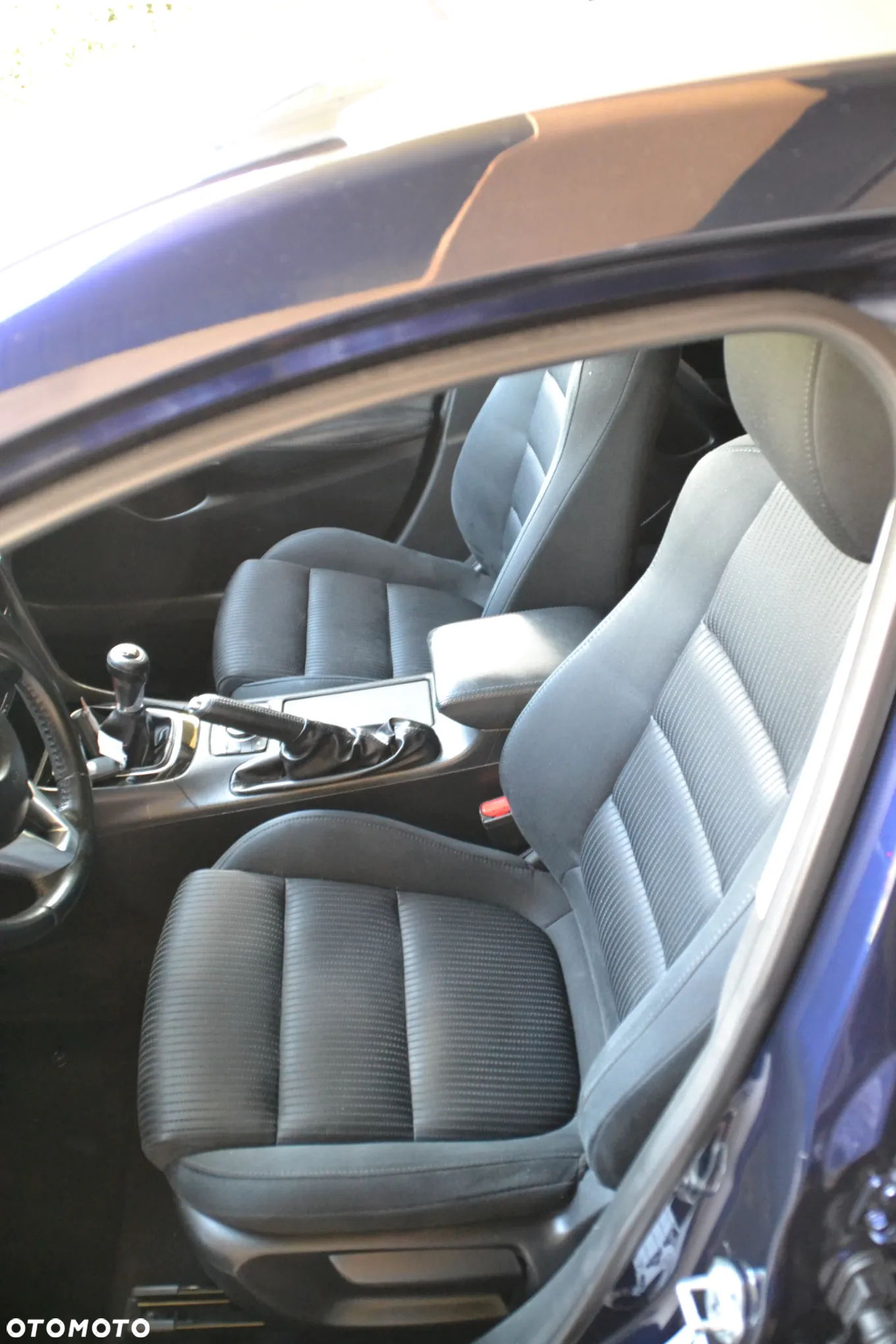 Mazda 6 2.0 Kombi SKYACTIV-G Business-Line - 22