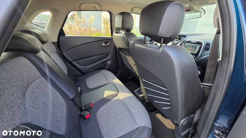 Renault Captur 1.3 TCe Intens - 19
