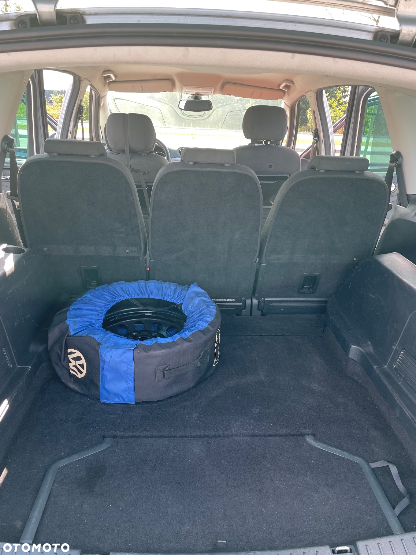 Ford S-Max 2.0 TDCi Trend - 7