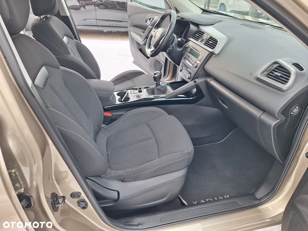 Renault Kadjar Energy TCe 130 COLLECTION - 28