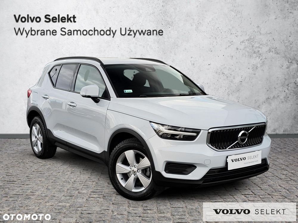 Volvo XC 40 - 4
