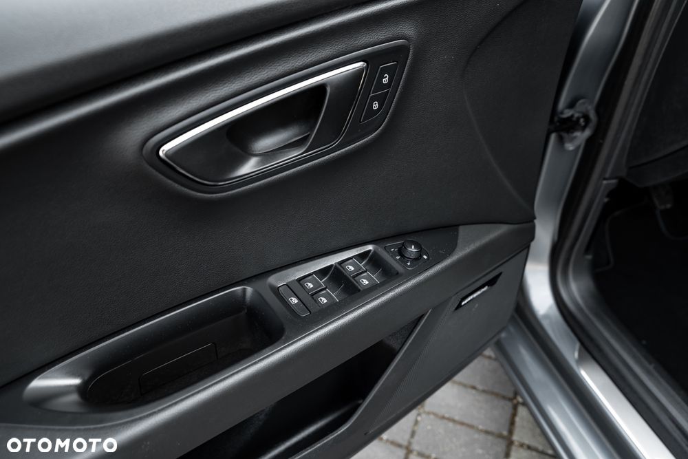 Seat Leon 2.0 TDI FR S&S - 17