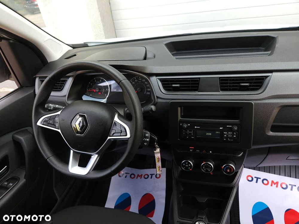 Renault EXPRESS VAN - 29