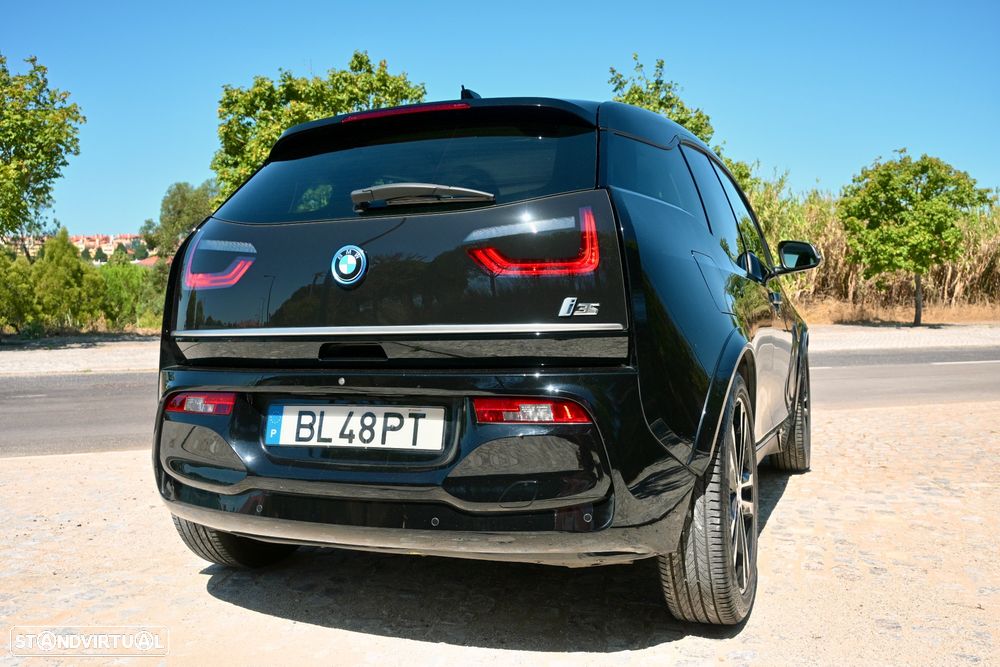 BMW i3 s 120Ah - 3