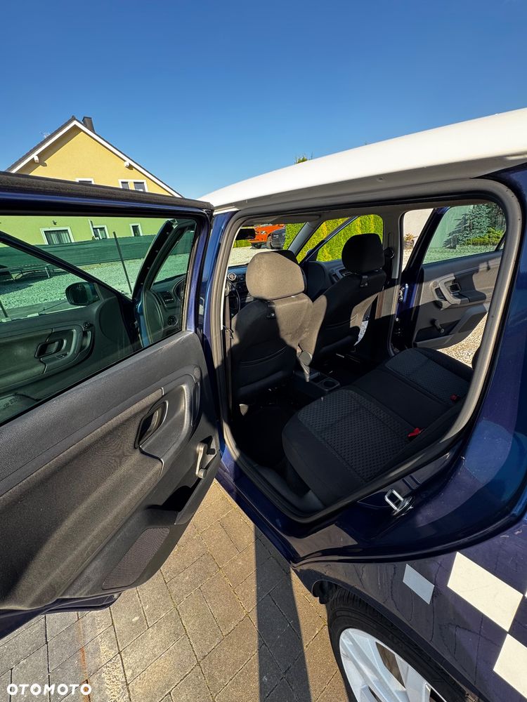 Skoda Fabia 1.2 TSI Ambition - 16