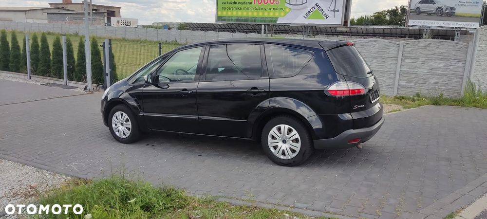 Ford S-Max 2.0 Viva Trend - 3