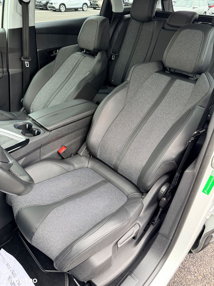 Peugeot 3008 PureTech 130 Stop & Start GPF Active Business-Paket - 17