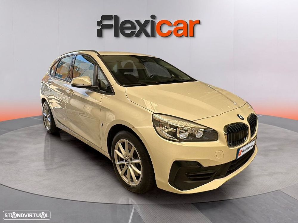 BMW 225xe Active Tourer Advantage - 1