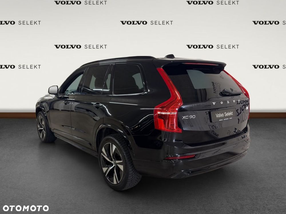 Volvo Xc 90 2022 photo 3