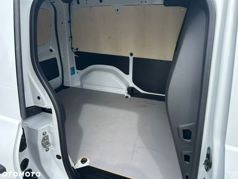 Mercedes-Benz Citan - 15