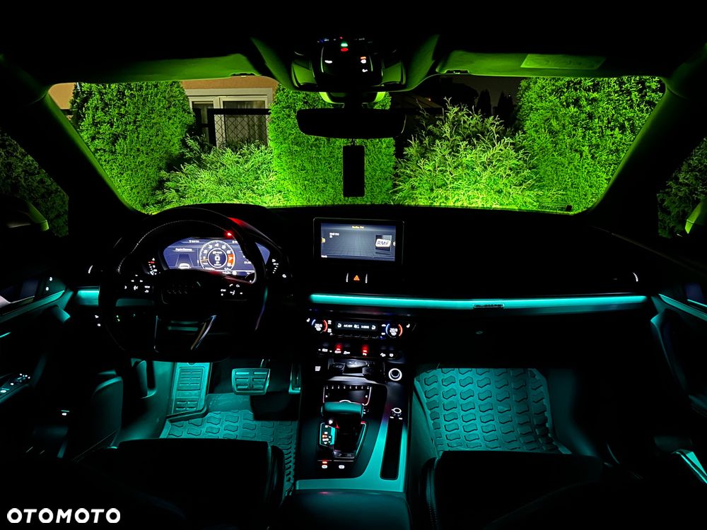 Audi SQ5 - 29