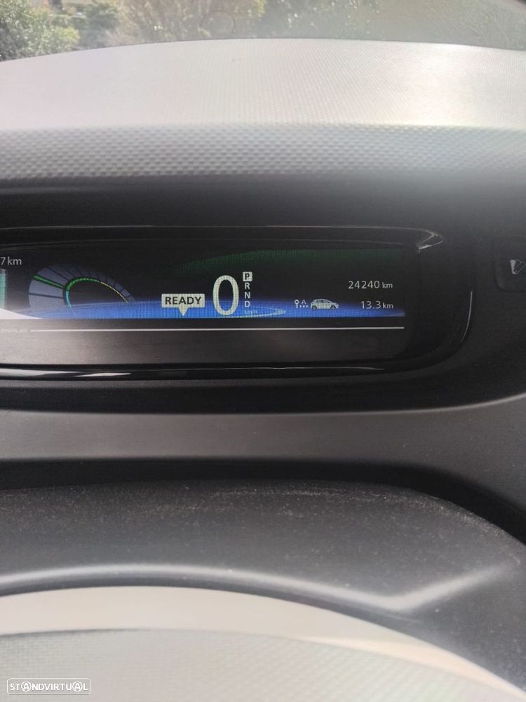 Renault Zoe (c/ Bateria) Life 40 - 13