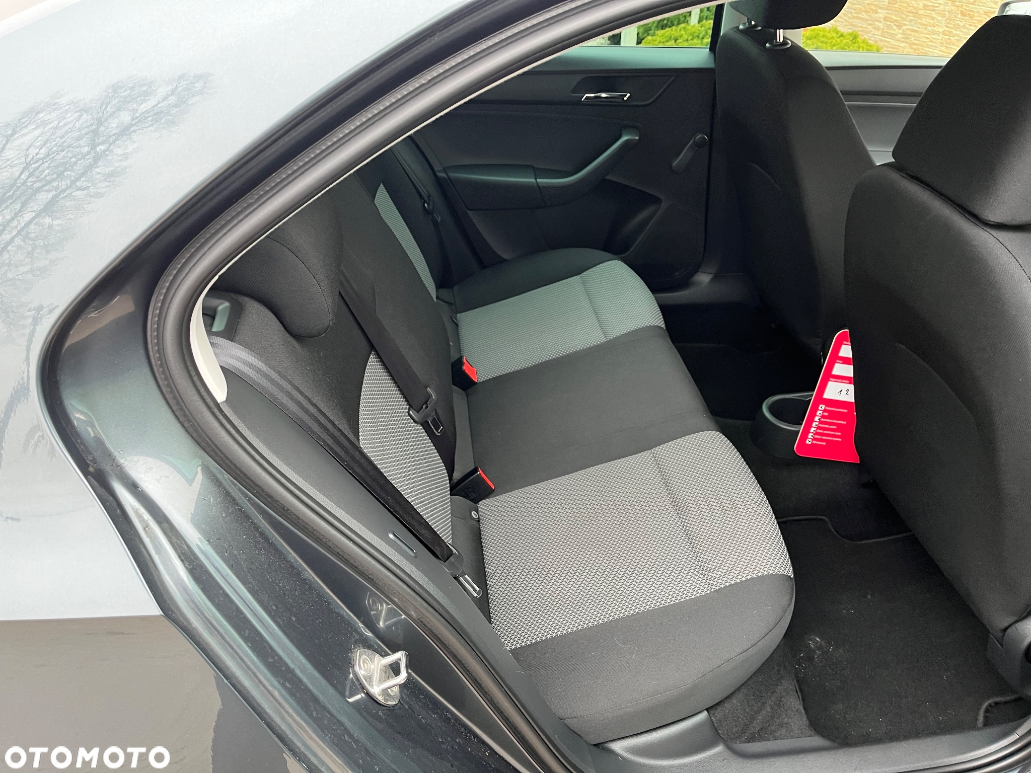 Seat Toledo 1.2 TSI Style - 12