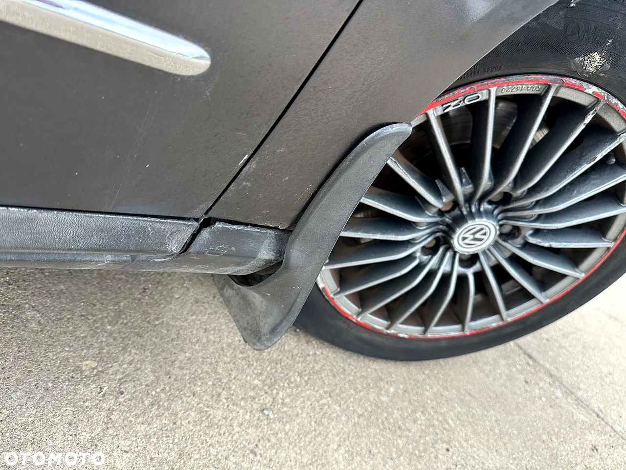 Volkswagen Passat 2.0 TDI DPF Trendline - 25