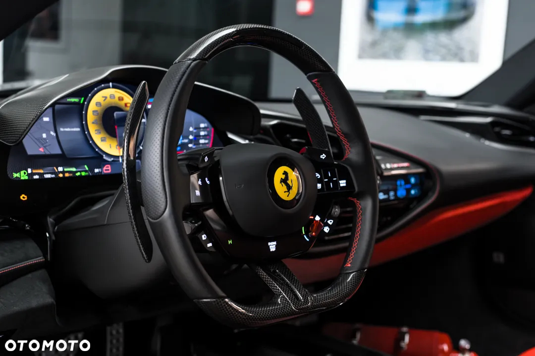 Ferrari SF90 Stradale - 20