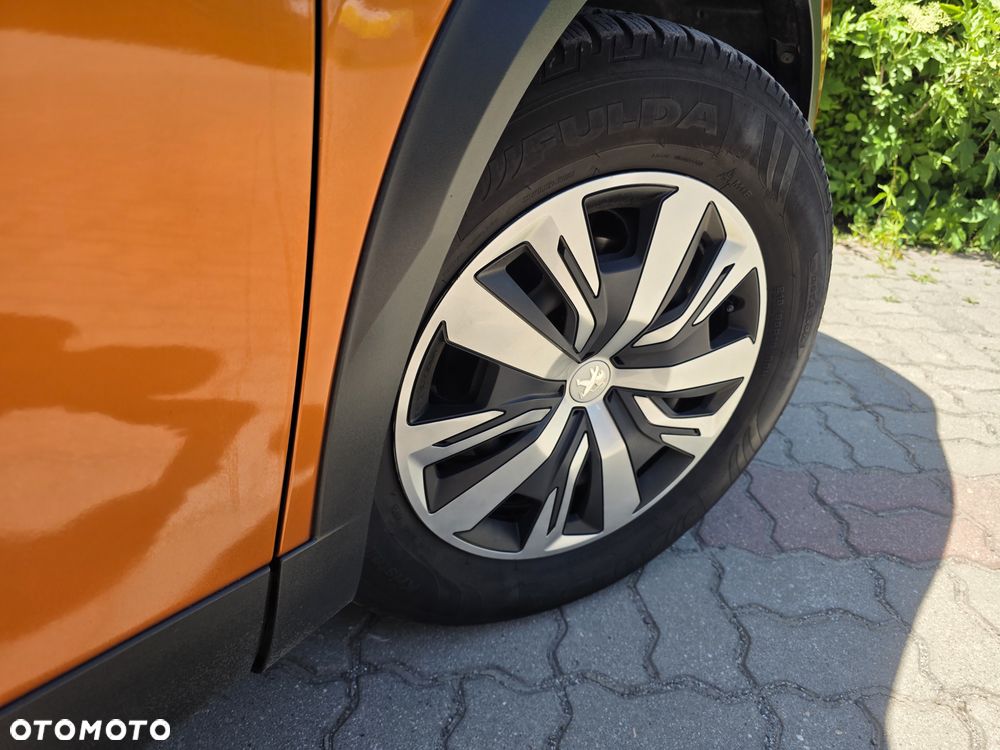 Peugeot 2008 PureTech 100 Allure - 7