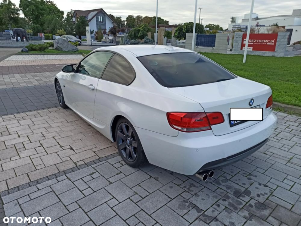 BMW Seria 3 - 7