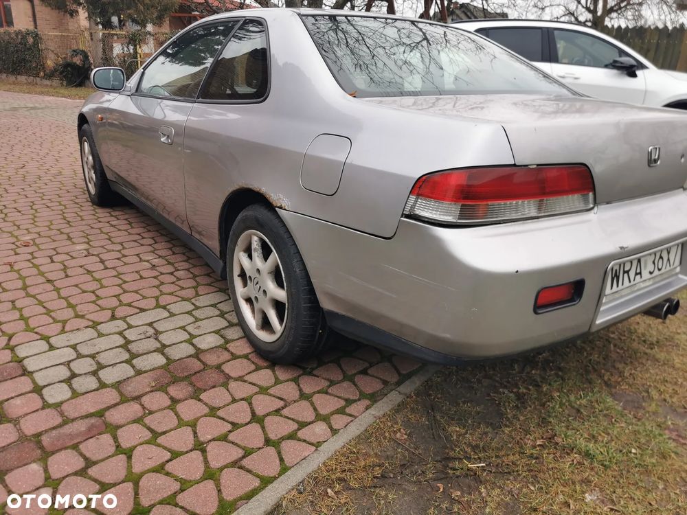 Honda Prelude 2.0i-16 - 6