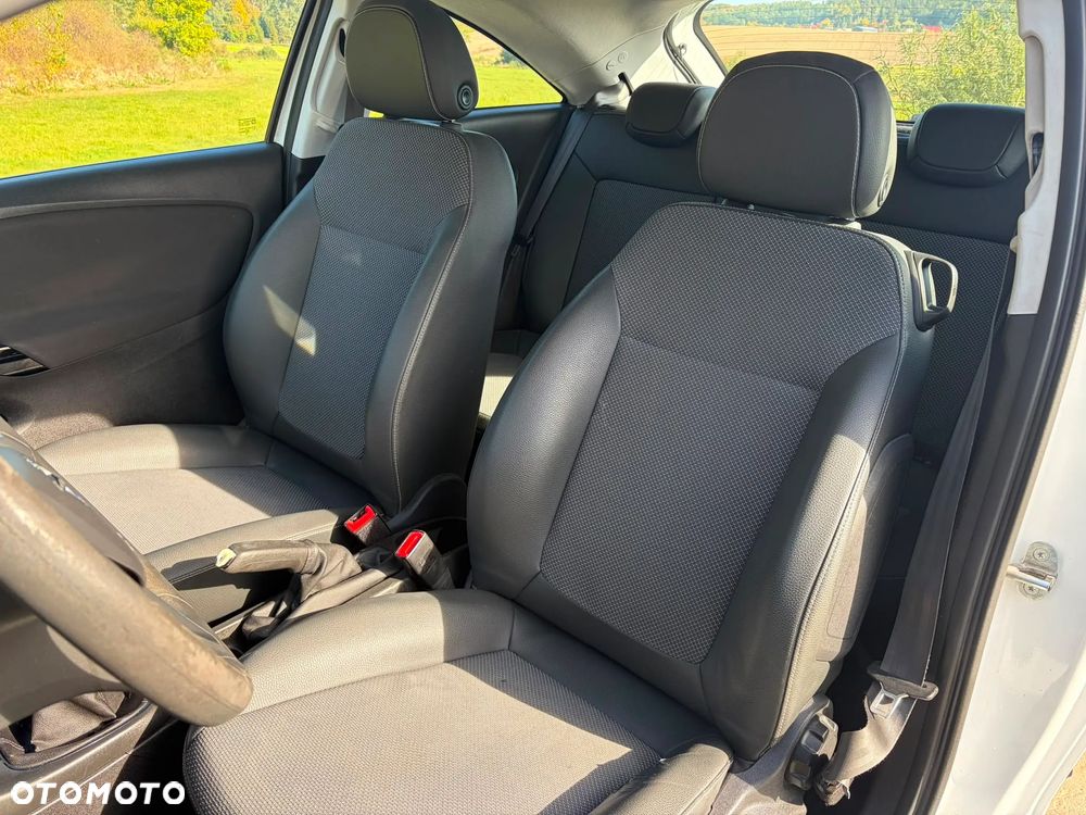 Opel Corsa - 9
